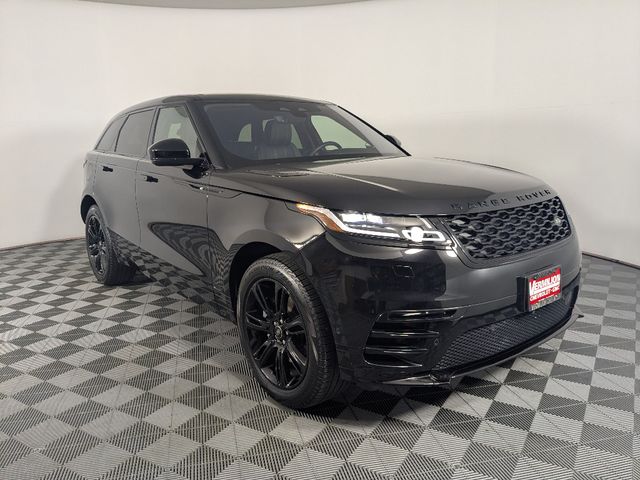 2021 Land Rover Range Rover Velar R-Dynamic S