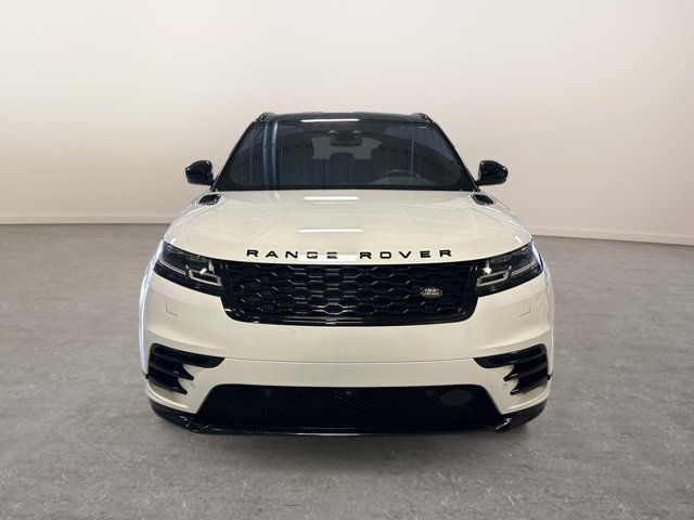 2021 Land Rover Range Rover Velar R-Dynamic S