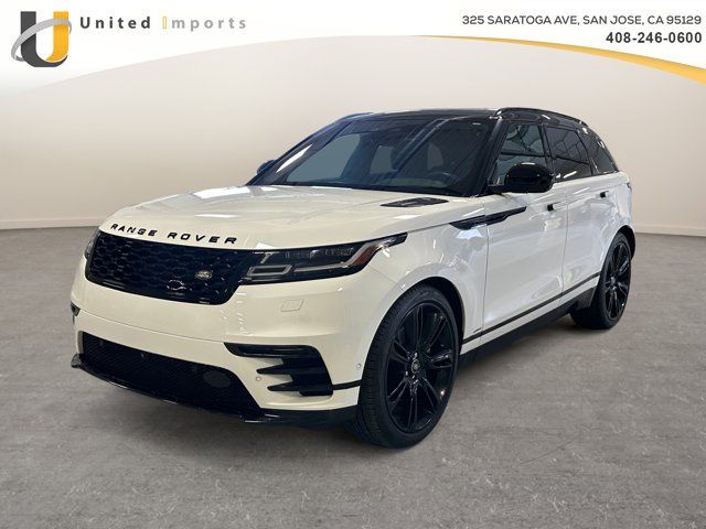 2021 Land Rover Range Rover Velar R-Dynamic S