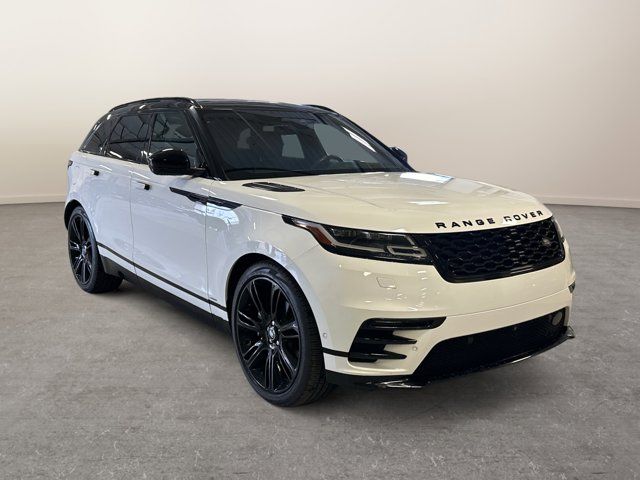 2021 Land Rover Range Rover Velar R-Dynamic S