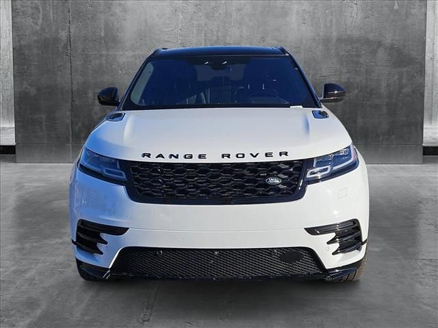 2021 Land Rover Range Rover Velar R-Dynamic S