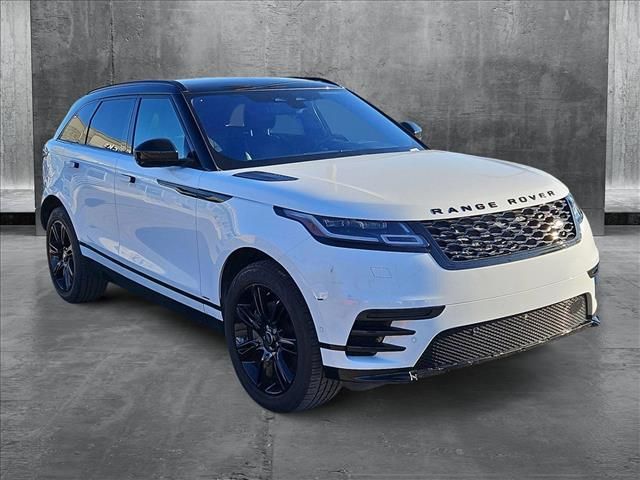 2021 Land Rover Range Rover Velar R-Dynamic S