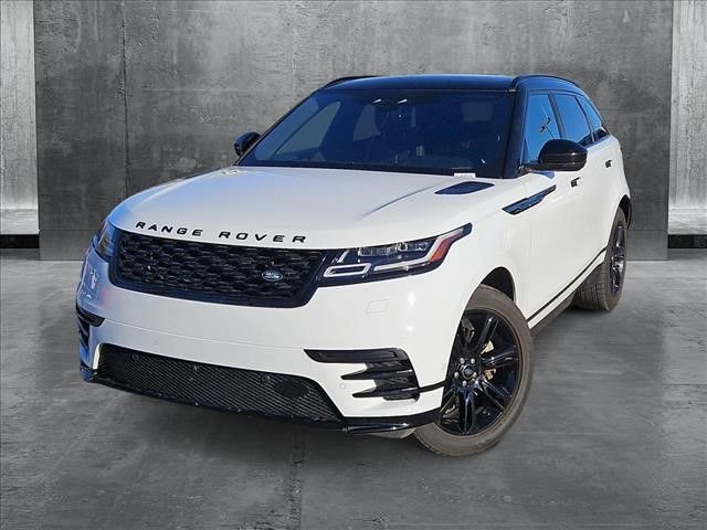 2021 Land Rover Range Rover Velar R-Dynamic S