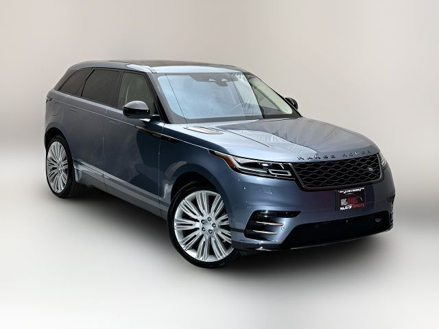 2021 Land Rover Range Rover Velar R-Dynamic S