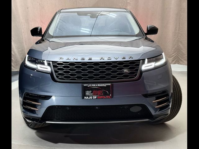 2021 Land Rover Range Rover Velar R-Dynamic S