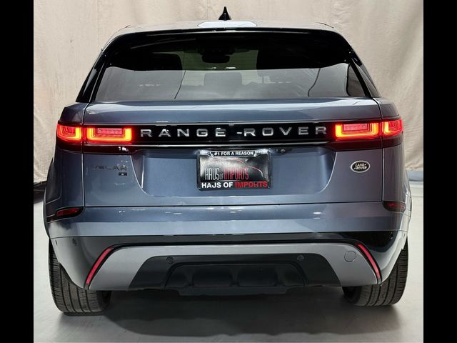 2021 Land Rover Range Rover Velar R-Dynamic S