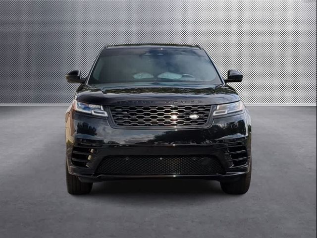 2021 Land Rover Range Rover Velar R-Dynamic S