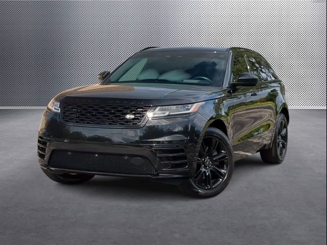 2021 Land Rover Range Rover Velar R-Dynamic S