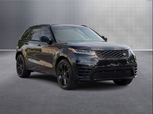 2021 Land Rover Range Rover Velar R-Dynamic S