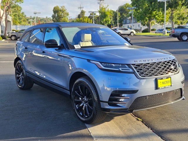 2021 Land Rover Range Rover Velar R-Dynamic S