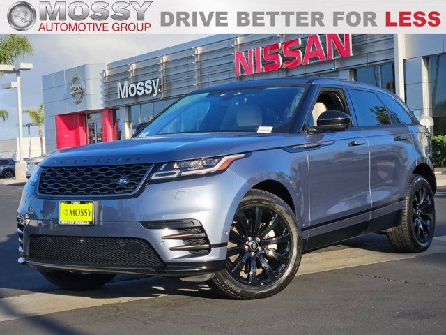 2021 Land Rover Range Rover Velar R-Dynamic S