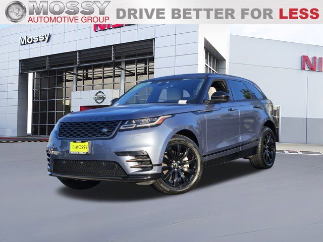 2021 Land Rover Range Rover Velar R-Dynamic S