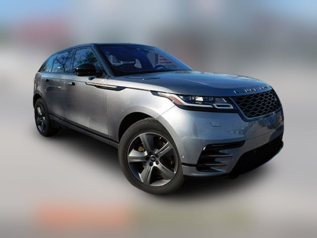 2021 Land Rover Range Rover Velar R-Dynamic S