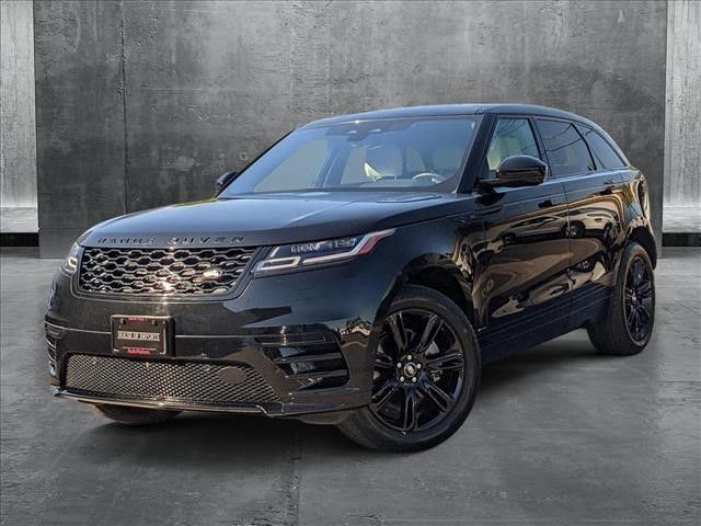 2021 Land Rover Range Rover Velar R-Dynamic S