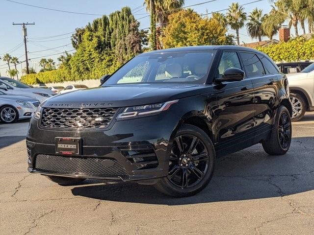 2021 Land Rover Range Rover Velar R-Dynamic S