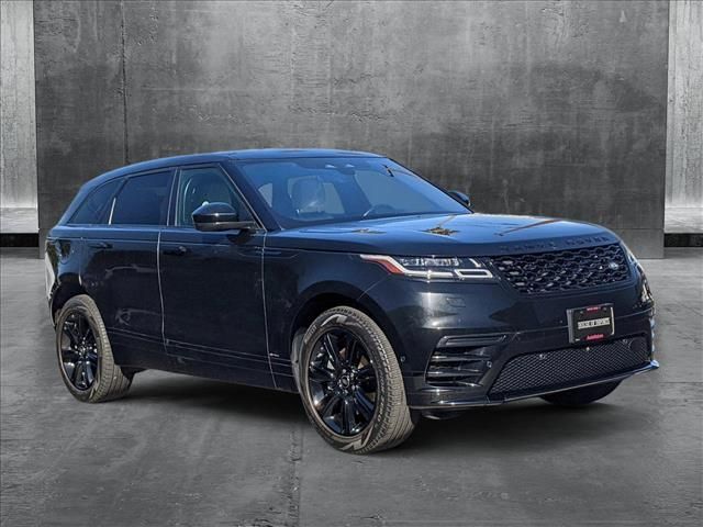 2021 Land Rover Range Rover Velar R-Dynamic S