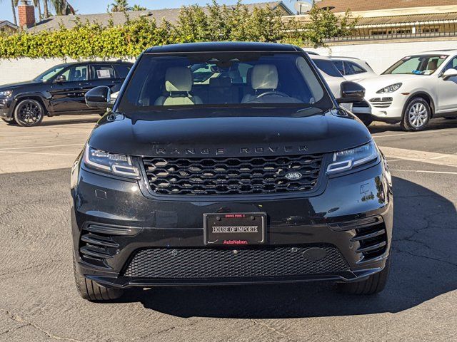 2021 Land Rover Range Rover Velar R-Dynamic S