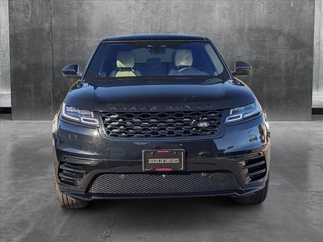 2021 Land Rover Range Rover Velar R-Dynamic S