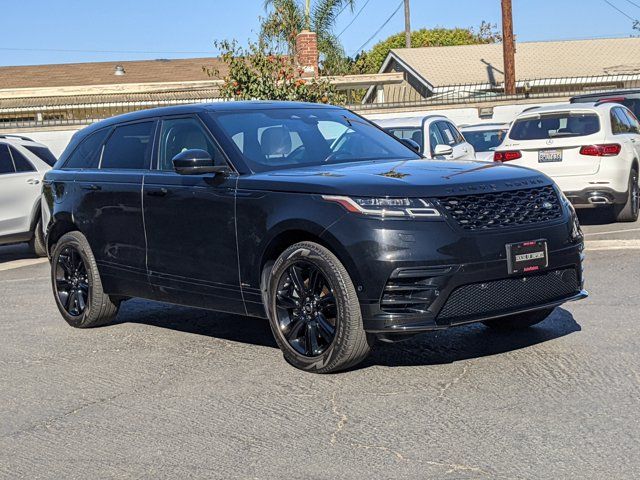 2021 Land Rover Range Rover Velar R-Dynamic S