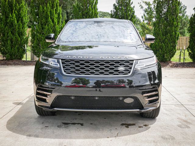 2021 Land Rover Range Rover Velar R-Dynamic S