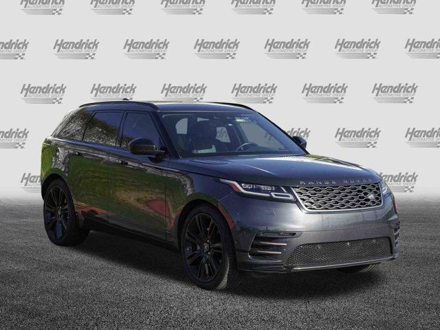 2021 Land Rover Range Rover Velar R-Dynamic S