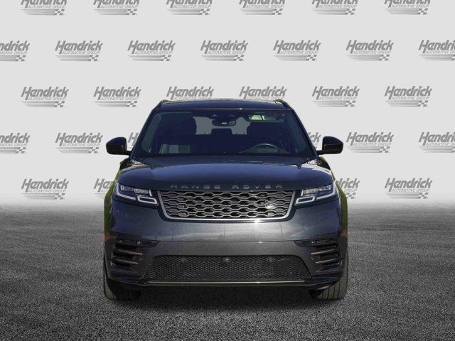 2021 Land Rover Range Rover Velar R-Dynamic S