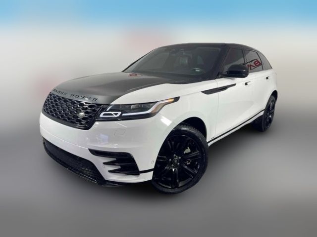 2021 Land Rover Range Rover Velar R-Dynamic S