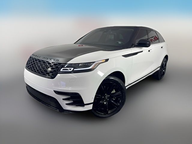 2021 Land Rover Range Rover Velar R-Dynamic S