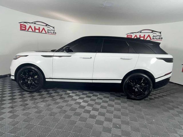 2021 Land Rover Range Rover Velar R-Dynamic S