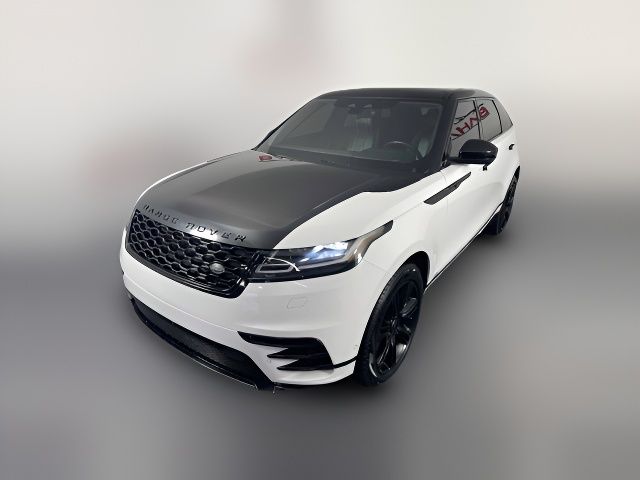 2021 Land Rover Range Rover Velar R-Dynamic S