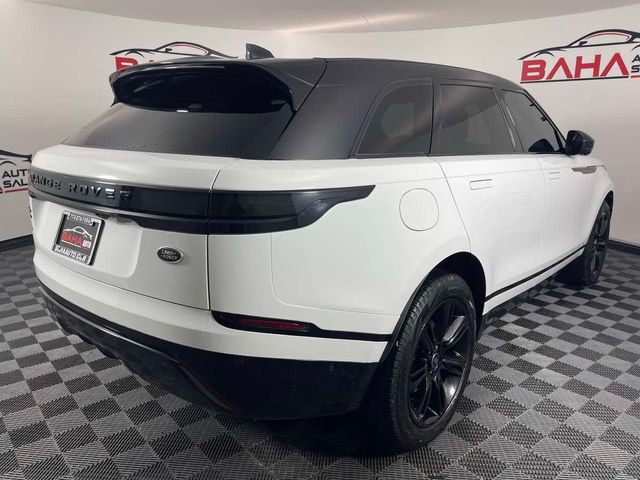 2021 Land Rover Range Rover Velar R-Dynamic S