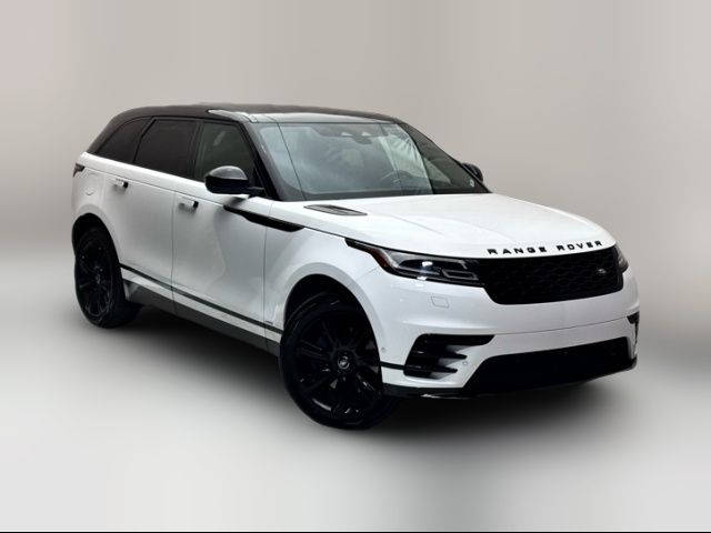 2021 Land Rover Range Rover Velar R-Dynamic S