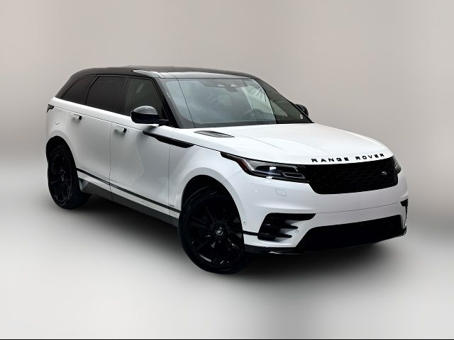 2021 Land Rover Range Rover Velar R-Dynamic S