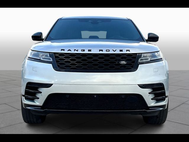 2021 Land Rover Range Rover Velar R-Dynamic S