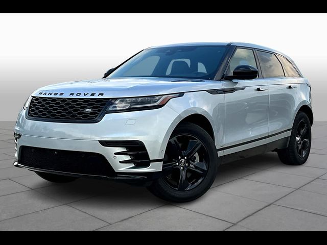 2021 Land Rover Range Rover Velar R-Dynamic S