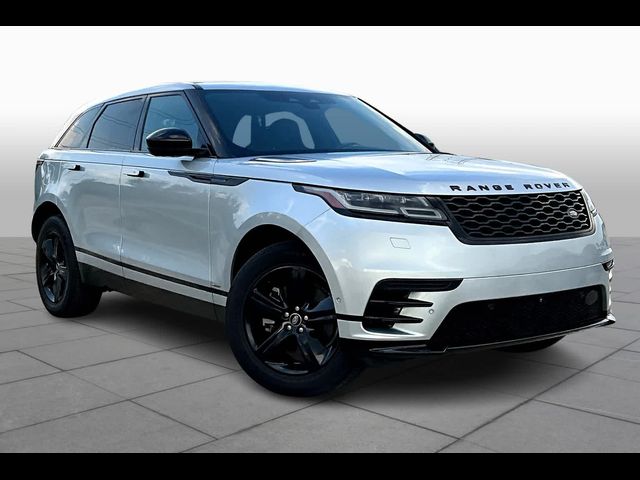 2021 Land Rover Range Rover Velar R-Dynamic S