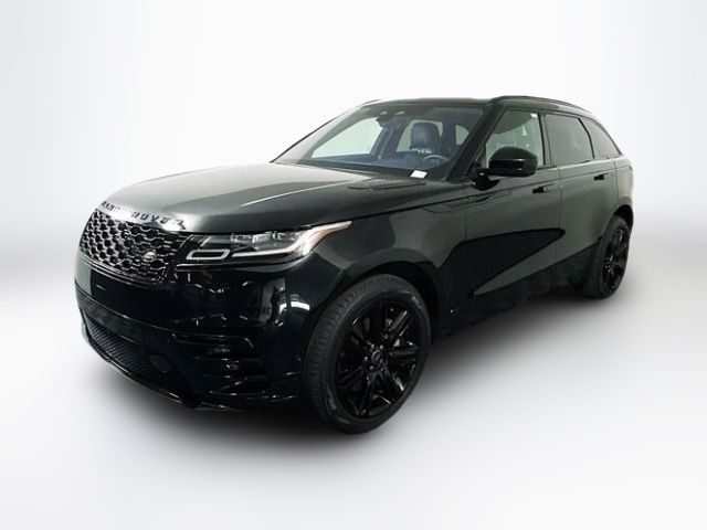 2021 Land Rover Range Rover Velar R-Dynamic S