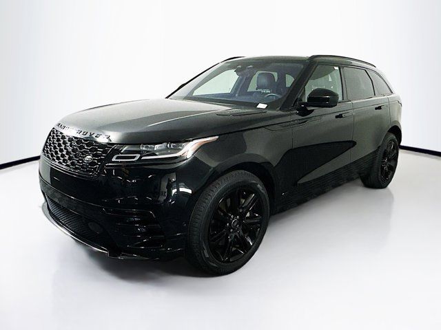 2021 Land Rover Range Rover Velar R-Dynamic S