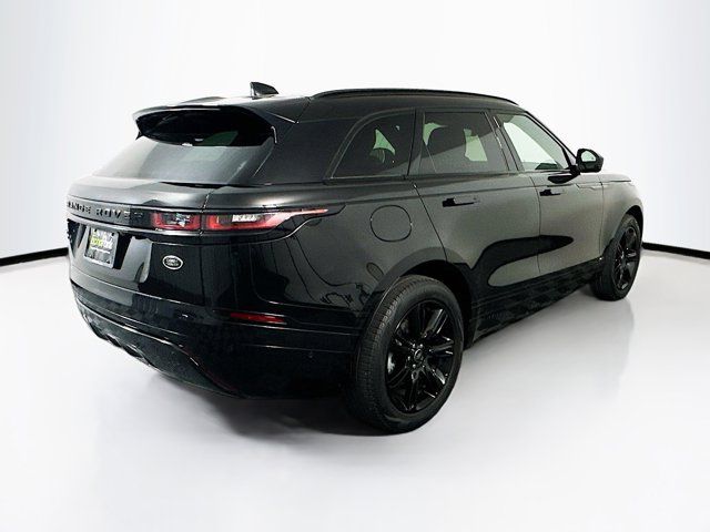 2021 Land Rover Range Rover Velar R-Dynamic S