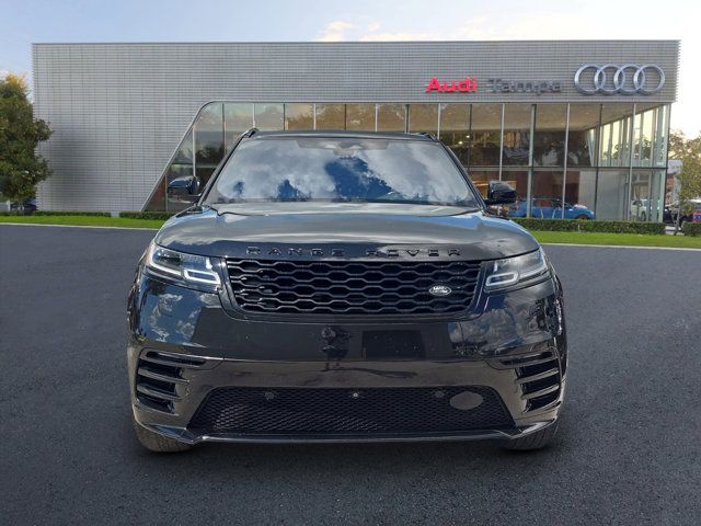 2021 Land Rover Range Rover Velar R-Dynamic S