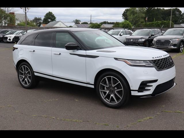 2021 Land Rover Range Rover Velar R-Dynamic S