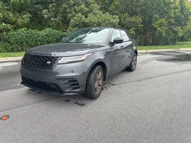 2021 Land Rover Range Rover Velar R-Dynamic S