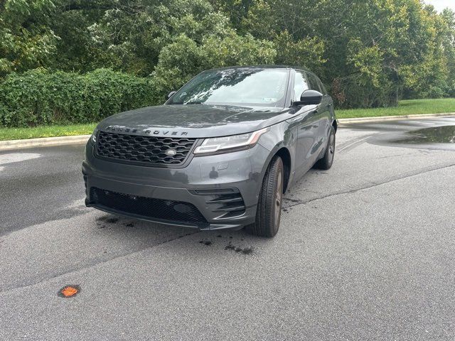 2021 Land Rover Range Rover Velar R-Dynamic S