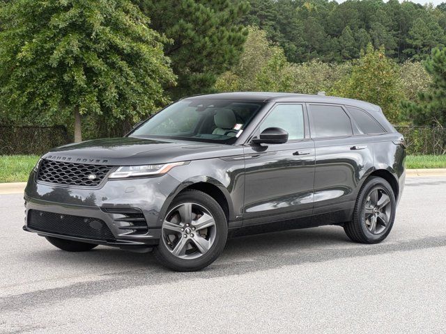 2021 Land Rover Range Rover Velar R-Dynamic S