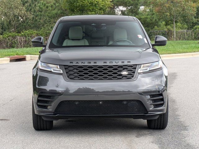 2021 Land Rover Range Rover Velar R-Dynamic S