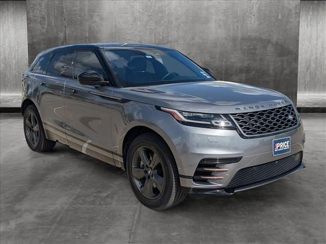 2021 Land Rover Range Rover Velar R-Dynamic S