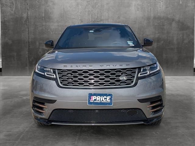 2021 Land Rover Range Rover Velar R-Dynamic S