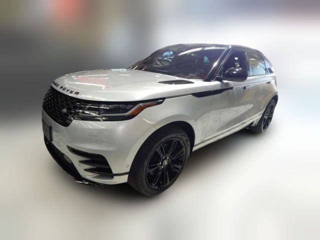 2021 Land Rover Range Rover Velar R-Dynamic S