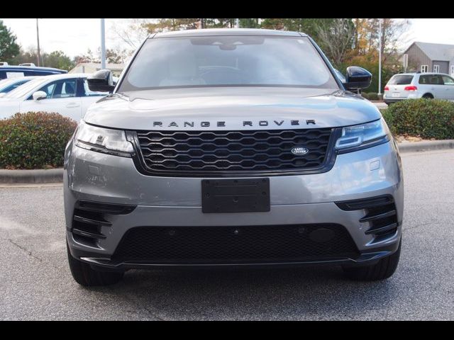 2021 Land Rover Range Rover Velar R-Dynamic S