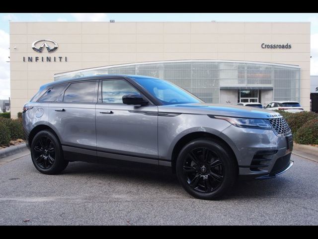 2021 Land Rover Range Rover Velar R-Dynamic S